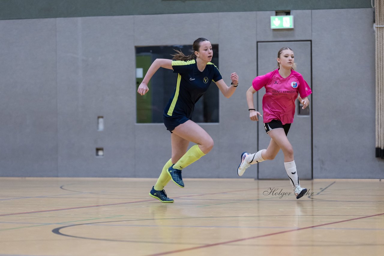 Bild 54 - wCJ Futsalmeisterschaft